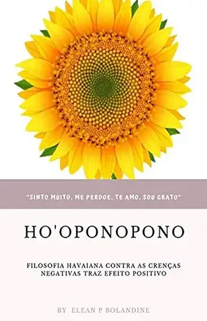 Ho’oponopono – Elean Pereira Bolandine