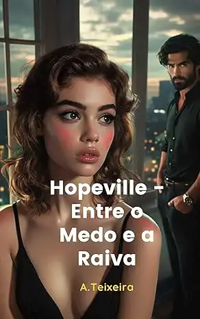 Baixar Hopeville – Entre o Medo e a Raiva pdf, epub, mobi, eBook