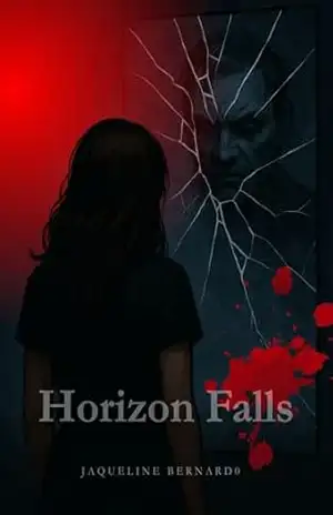 Horizon Falls – Jaqueline  Bernardo