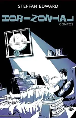 Horizontal: Contos – Steffan Edward