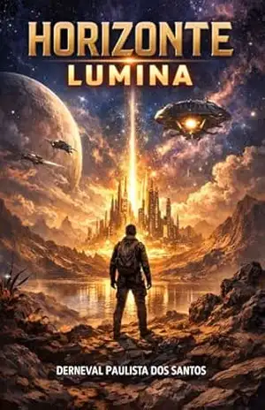 Horizonte de Lumina – Derneval  Paulista