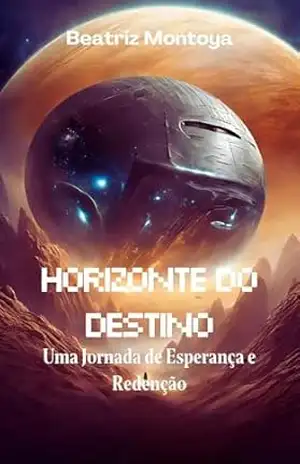 Horizonte do Destino: Uma Jornada de Esperança e Redenção – Beatriz Montoya