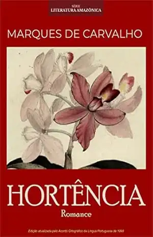 Hortência – João Marques de Carvalho