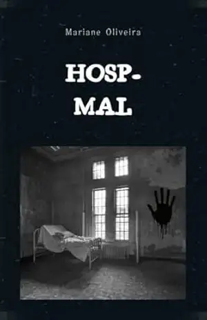 HOSP–MAL – Mariane  Oliveira