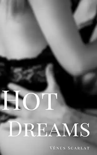Baixar Hot dreams pdf, epub, mobi, eBook