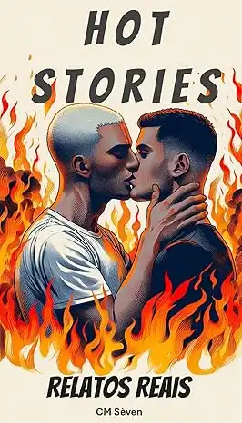 Baixar Hot Stories: Relatos Reais pdf, epub, mobi, eBook