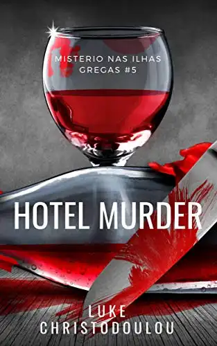 Baixar Hotel Murder pdf, epub, mobi, eBook