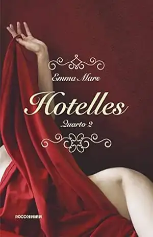 Hotelles: quarto 2 – Emma Mars