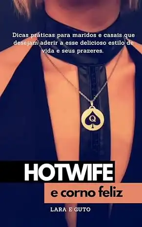 Baixar Hotwife e corno feliz pdf, epub, mobi, eBook