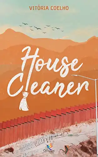 Baixar House Cleaner pdf, epub, mobi, eBook