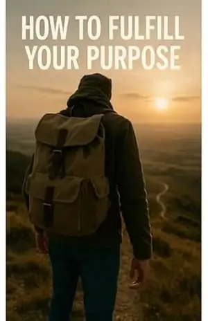 How to Fulfill Your Purpose – José victor Silva