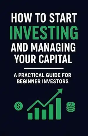 How to Start Investing and Manage Your Capital – Travis Colden
