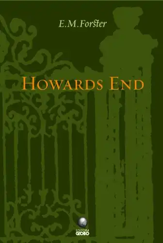 Baixar Howards End pdf, epub, mobi, eBook
