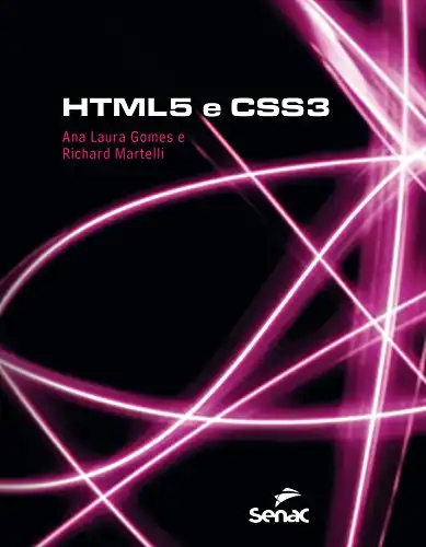 Baixar HTML5 e CSS3 (Informática) pdf, epub, mobi, eBook