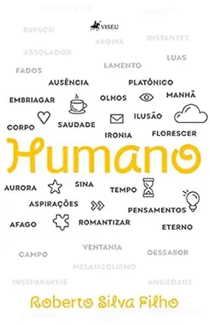 Humano – Roberto Silva Filho Humano – Roberto Silva Filho