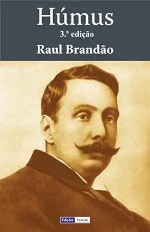 Húmus [3.ª edição] – Raul Brandão
