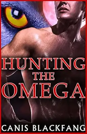 Hunting the Omega: Um Romance Gay de Metamorfo Mpreg – Canis Blackfang