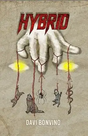 Hybrid: Volume 1 – Davi Bonvino