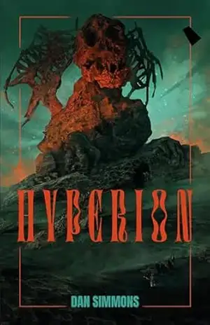 Hyperion – Dan Simmons