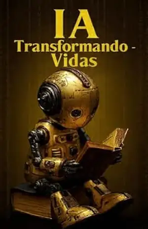 IA – Transformando Vidas: Princípios de ensino, aprendizado e crescimento com Inteligência Artificial – VICTOR LASAPONARI