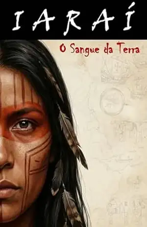 Iaraí: O Sangue da Terra – Adriano Oliveira