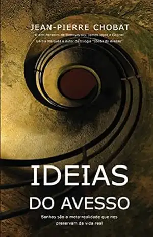 Ideias do Avesso – Jean-Pierre Chobat Ideias do Avesso – Jean-Pierre Chobat