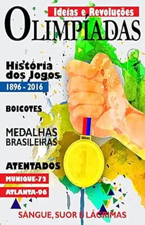 Ideias e Revoluções Ed. 18 – Olimpíadas (Klub Editorial) – Klub Editorial
