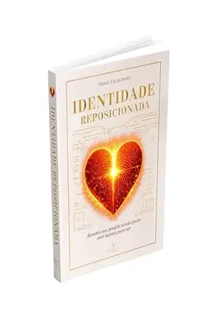Identidade Reposicionada – Thaís  Vilas Boas