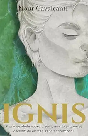 Ignis – Nour Jahan Cavalcanti Bramly