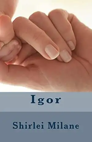 Igor - Shirlei Milane Igor - Shirlei Milane