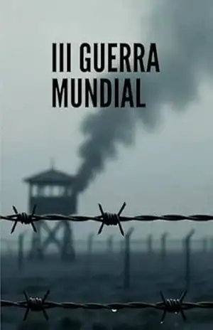 III Guerra Mundial – Gil Pires