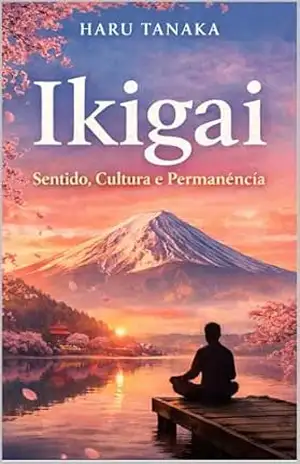 Ikigai: Sentido, Cultura e Permanência – Haru Tanaka