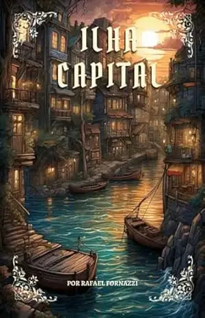 Ilha Capital – Rafael Fornazzi