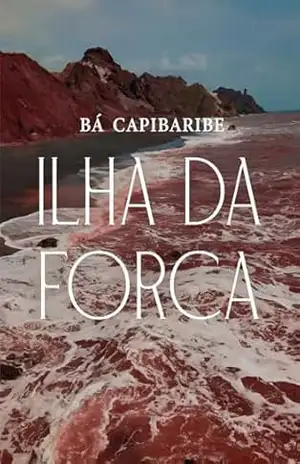 Ilha da Forca – Bá Capibaribe Ilha da Forca – Bá Capibaribe