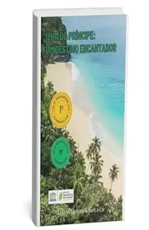 ILHA DO PRÍNCIPE: UM DESTINO ENCANTADOR – Dahen