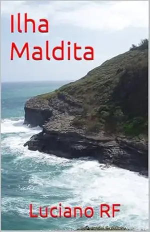 Ilha Maldita – Luciano RF