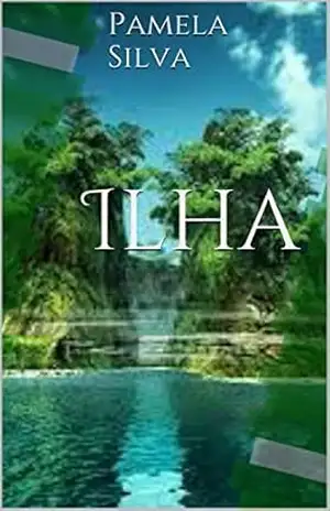 Ilha – Pamela Silva