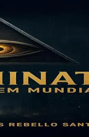 Illuminati: A Nova Ordem Mundial – Juan Mathews Rebello Santos