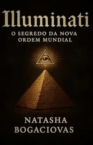 Illuminati: O segredo da nova ordem mundial – NATASHA BOGACIOVAS
