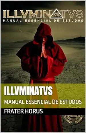 ILLVMINATVS: MANUAL ESSENCIAL DE ESTUDOS – Marcos  conceição