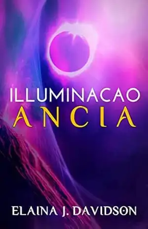 Iluminação Anciã – Elaina J. Davidson