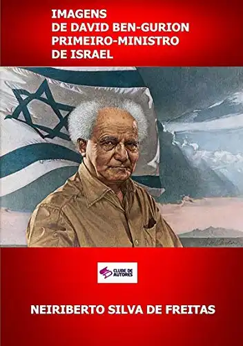 Baixar Imagens De David Ben–gurion Primeiro–ministro De Israel pdf, epub, mobi, eBook