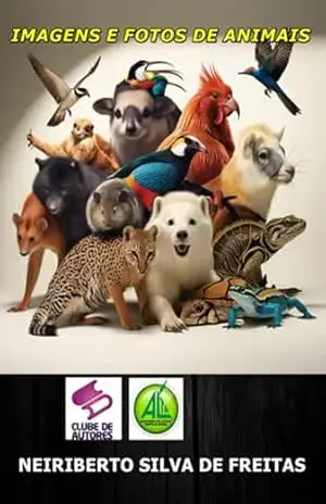 Imagens E Fotos De Animais – Neiriberto Silva De Freitas