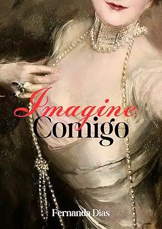 Baixar Imagine Comigo pdf, epub, mobi, eBook