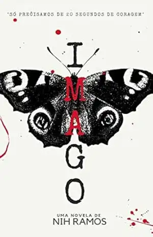 Imago – Nih Ramos Imago – Nih Ramos