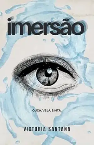 Imersão – Victoria Santana