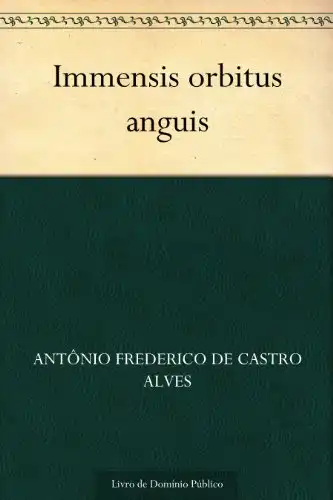 Baixar Immensis orbitus anguis pdf, epub, mobi, eBook