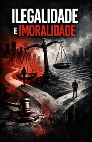 Imoralidade e Ilegalidade: Como Sobreviver, Entender e Vencer em um Mundo de Favores, Atalhos e Ilusões – Edson  Damasceno