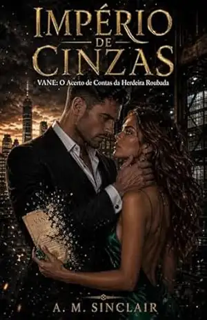 Império De Cinzas - AM Sinclair Império De Cinzas - AM Sinclair