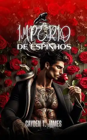 Baixar Império de Espinhos: Livro 2 (Sant'Boys) pdf, epub, mobi, eBook